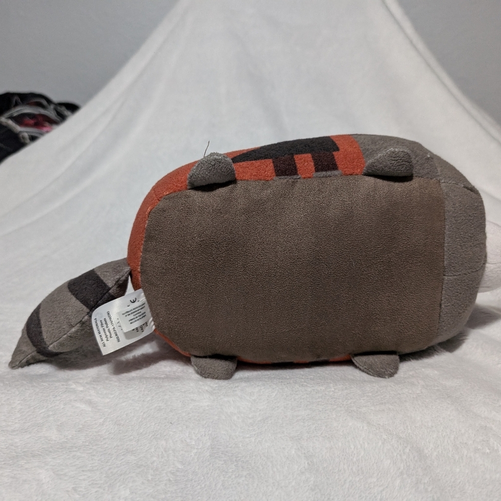 Rocket Raccoon Tsum Tsum - Picture 5 of 9